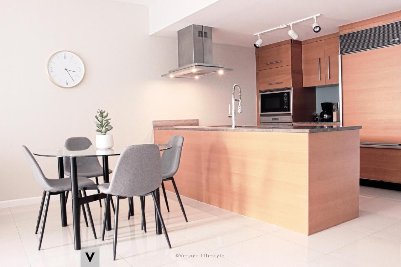 Icon Brickell Suites By Vesper Маямі Екстер'єр фото