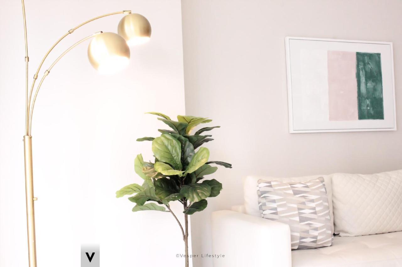 Icon Brickell Suites By Vesper Маямі Екстер'єр фото