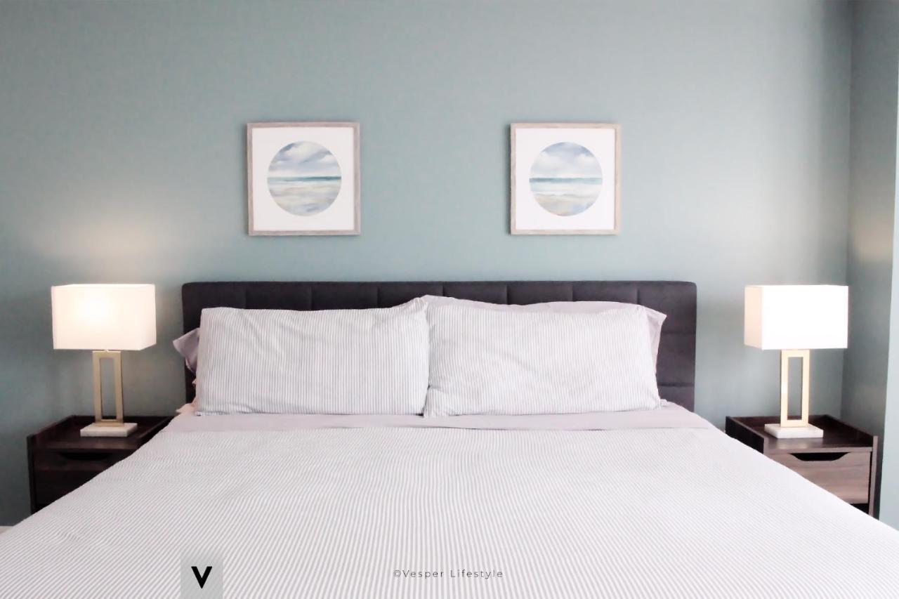 Icon Brickell Suites By Vesper Маямі Екстер'єр фото