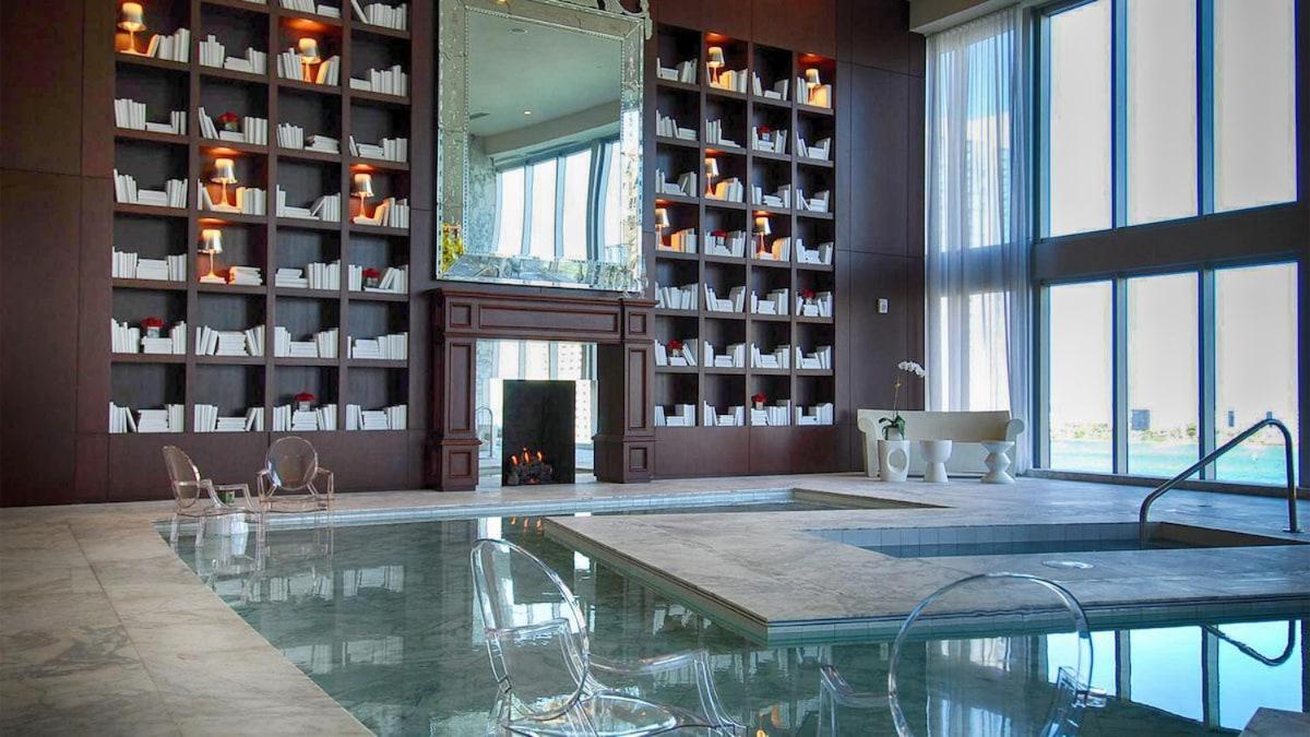 Icon Brickell Suites By Vesper Маямі Екстер'єр фото