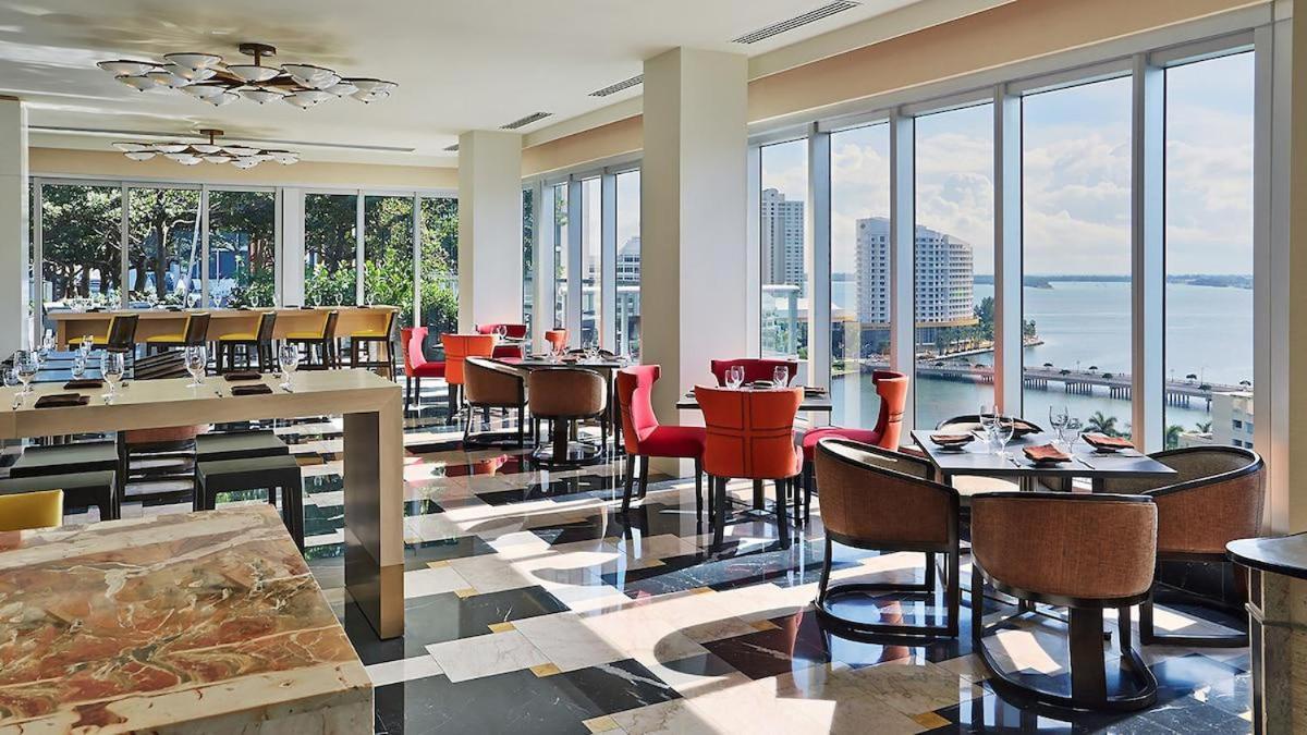 Icon Brickell Suites By Vesper Маямі Екстер'єр фото