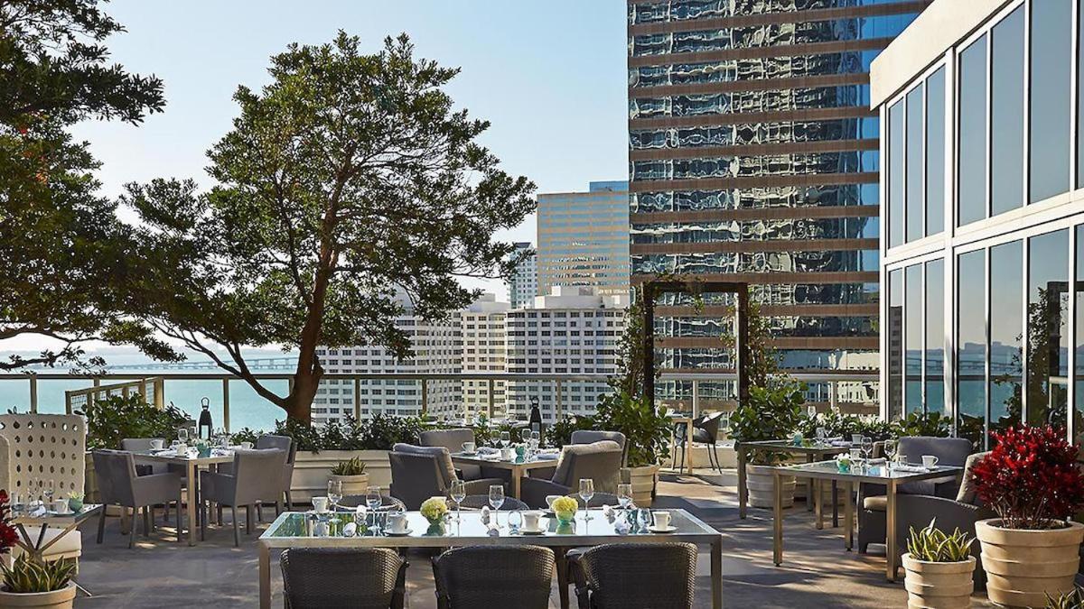 Icon Brickell Suites By Vesper Маямі Екстер'єр фото