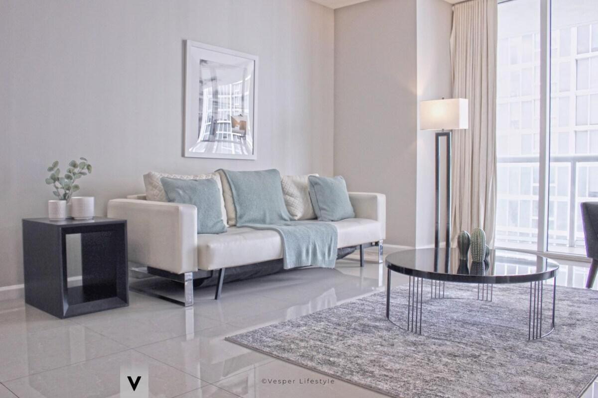 Icon Brickell Suites By Vesper Маямі Екстер'єр фото